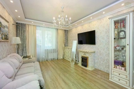 Продается 3-комн. квартира, 82,5 м²