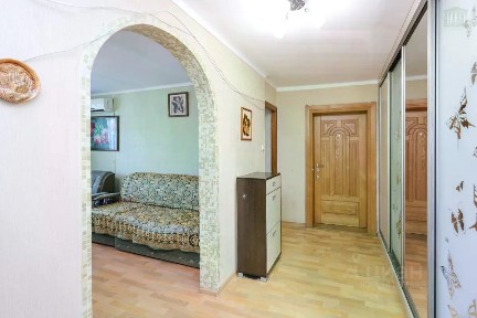 Продается 3-комн. квартира, 60,7 м²