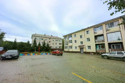Продается 1-комн. квартира, 30 м²