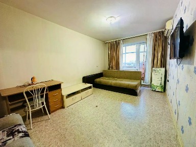 Продается 1-комн. квартира, 32,9 м²