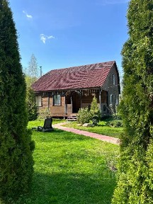Продается 2-этажный дом, 120 м²