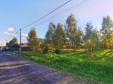 Продается участок, 6,3 сот.