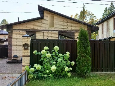 Продается дом, 135 м²
