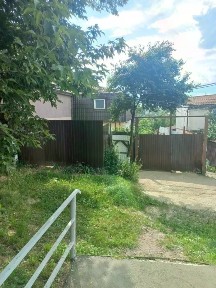 Продается 1/4 часть дома, 40,8 м²