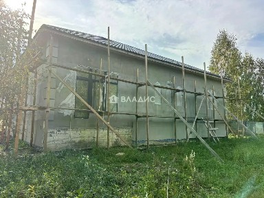 Продается 1-этажный дом, 202 м²