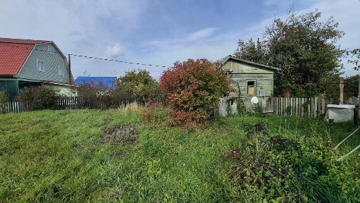 Продается участок, 6 сот.