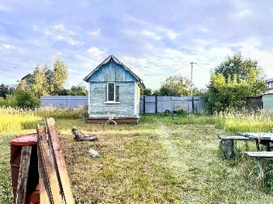 Продается участок, 8 сот.