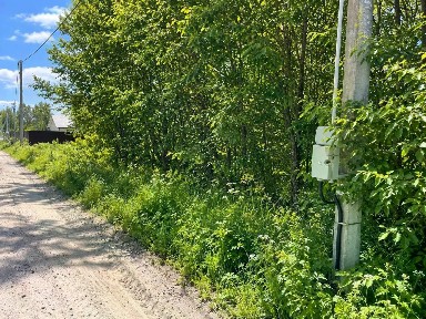 Продается участок, 12 сот.