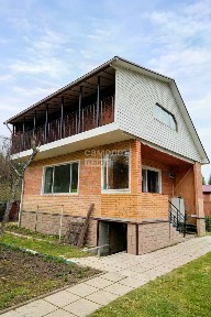 Продается 2-этажный дом, 85 м²