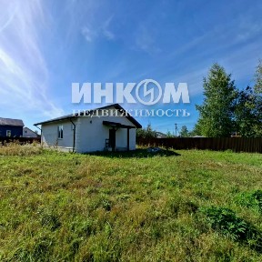 Продается 1-этажный дом, 70,3 м²