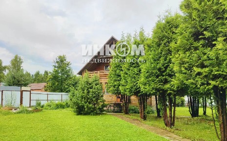 Продается 2-этажный дом, 110 м²