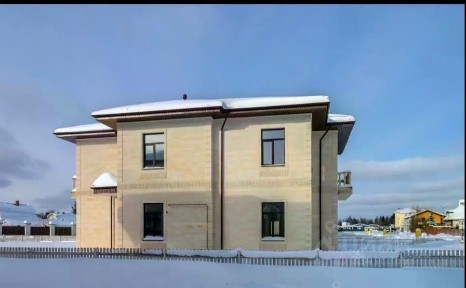 Продается 2-этажный коттедж, 367 м²