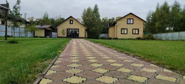 Продается 2-этажный дом, 130 м²