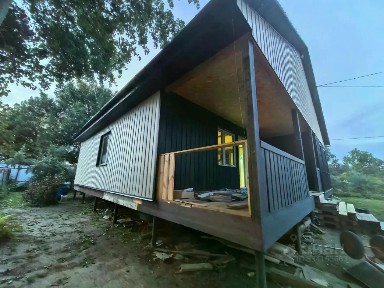 Продается 1-этажный дом, 240 м²