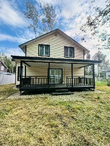 Продается 2-этажный дом, 147,1 м²