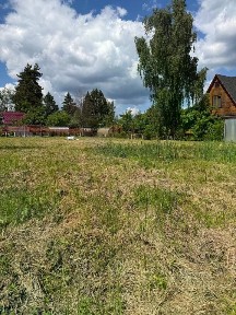 Продается участок, 10 сот.