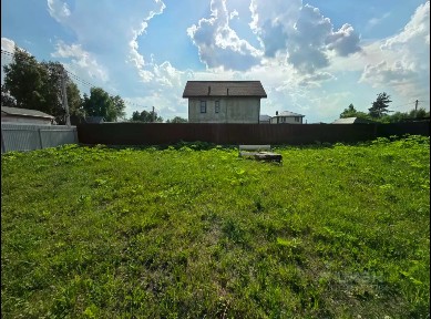 Продается участок, 6,2 сот.