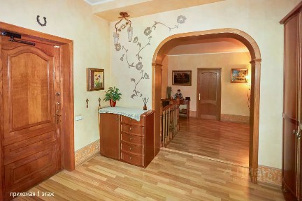 Продается 2-этажный коттедж, 273,5 м²