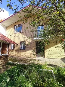 Продается 2-этажный дом, 131,7 м²