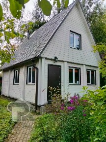 Продается 2-этажный дом, 90 м²