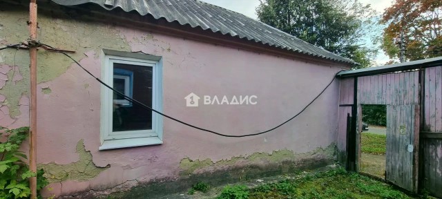 Продается 1-этажный дом, 52 м²