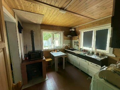 Продается 1-этажный дом, 49,8 м²