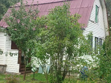 Продается 2-этажный дом, 60 м²
