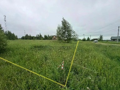 Продается участок, 12 сот.