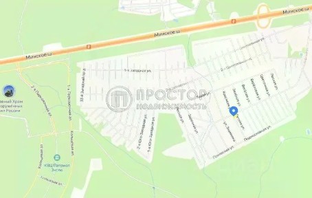 Продается участок, 10 сот.