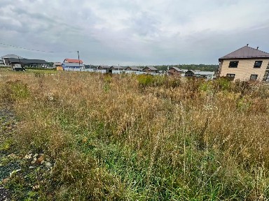 Продается участок, 12 сот.