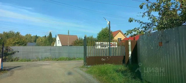Продается 2-этажный дом, 60 м²