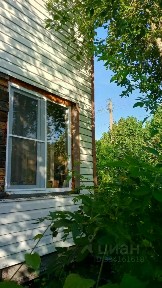 Продается 2-этажный дом, 60 м²