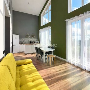 Продается 2-этажный дом, 116 м²