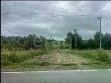 Продается участок, 1 500 сот.