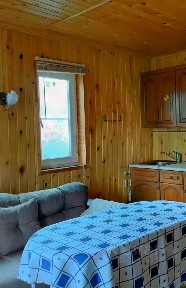 Продается 1-этажный дом, 27,1 м²