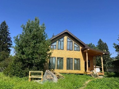 Продается 2-этажный коттедж, 199 м²
