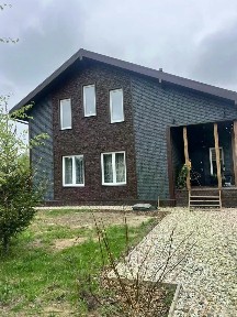 Продается 2-этажный коттедж, 161 м²