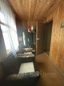 Продается 2-этажный дом, 60 м²