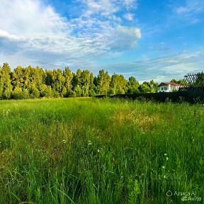 Продается участок, 10 сот.