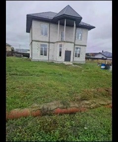 Продается 2-этажный коттедж, 275 м²