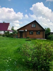 Продается 2-этажный дом, 130 м²