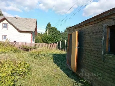 Продается участок, 8 сот.