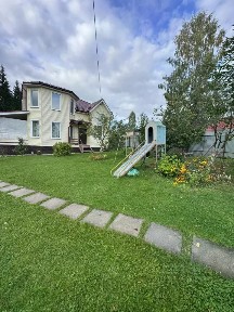 Продается 2-этажный дом, 120,9 м²