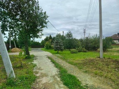Продается участок, 14 сот.