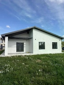 Продается 1-этажный дом, 125 м²