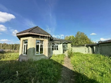 Продается 1-этажный дом, 145,5 м²