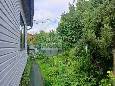 Продается 2-этажный дом, 86,3 м²
