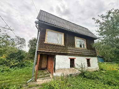 Продается 2-этажный дом, 111,6 м²