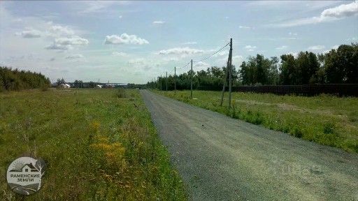 Продается участок, 5 сот.