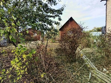 Продается участок, 2 сот.